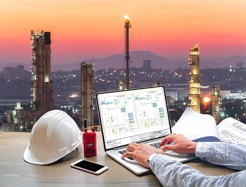 CGI Africa operations overview