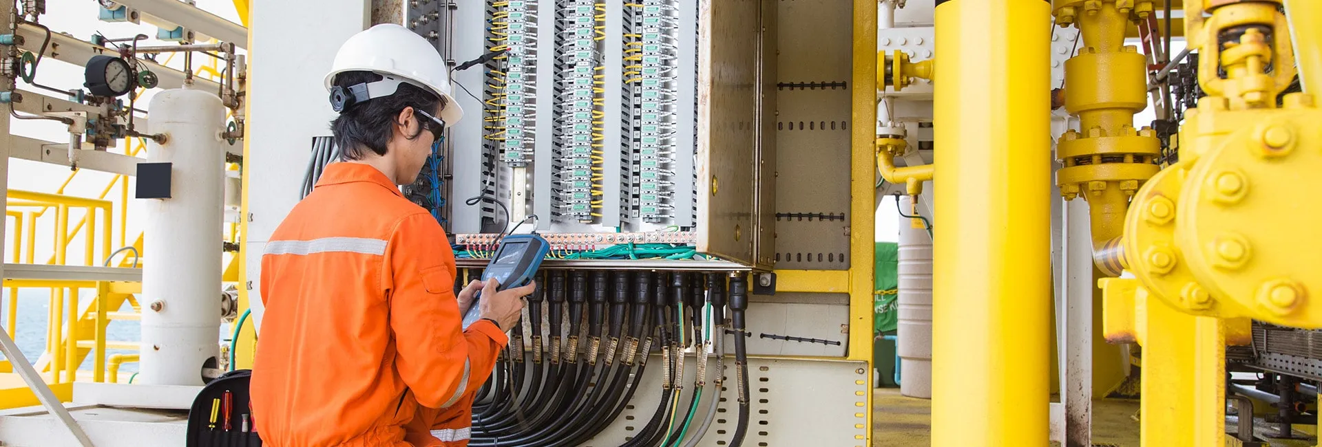 CGI Installations services