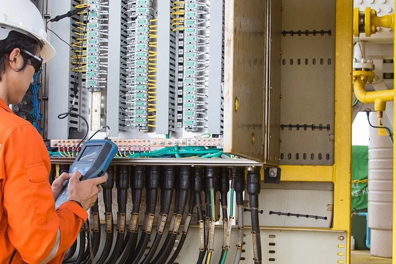 CGI Installations services