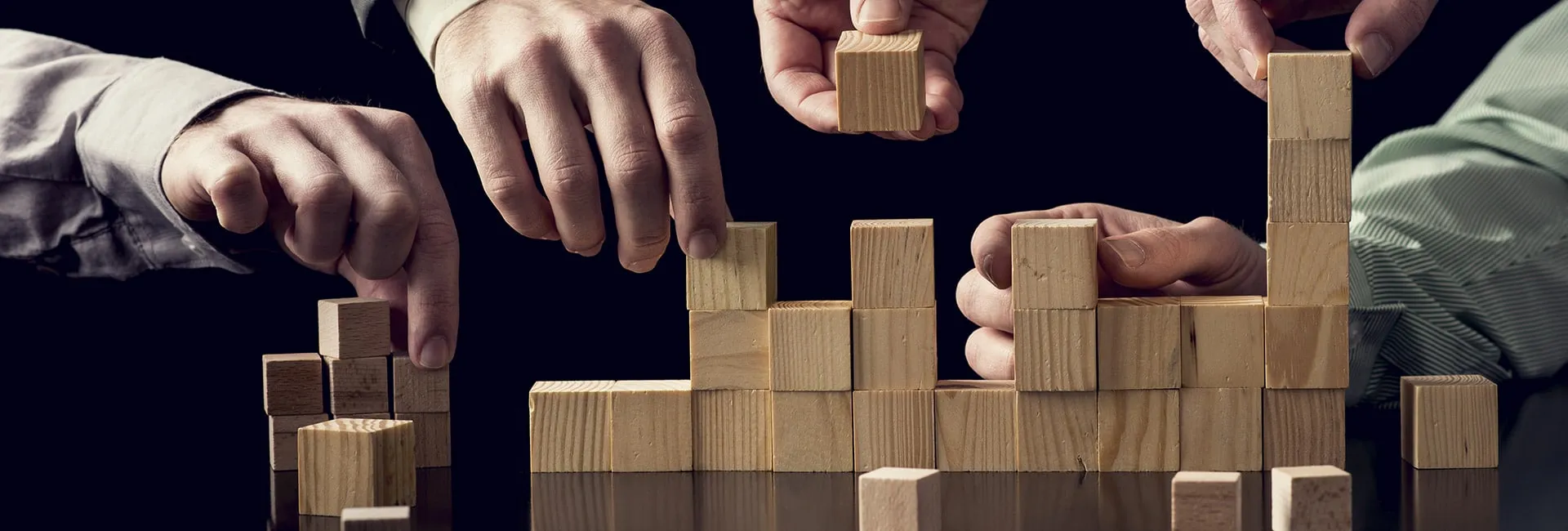 CGI Africa companies banner