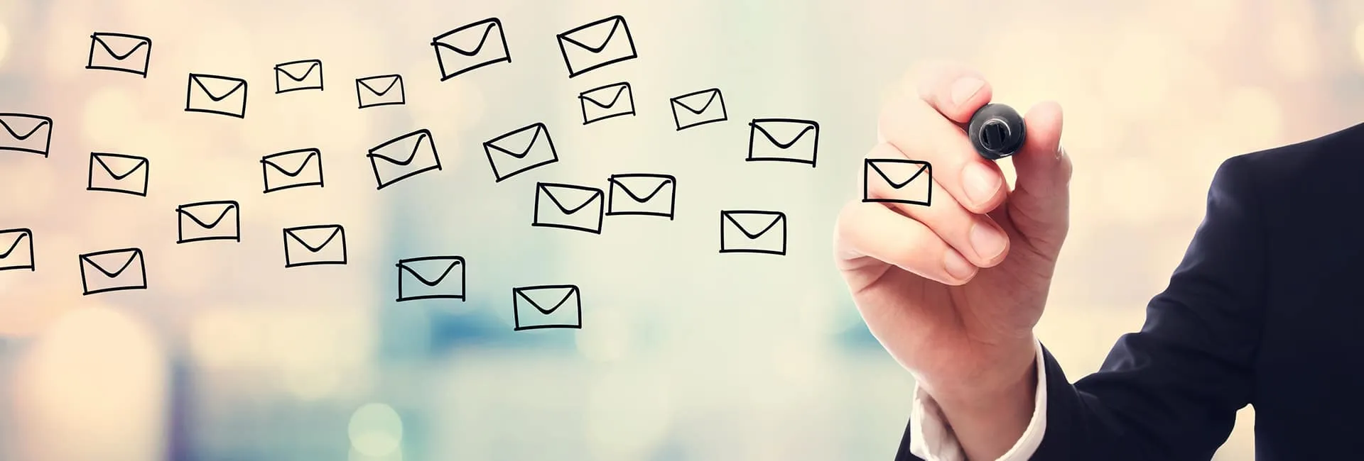 CGI Africa contact banner