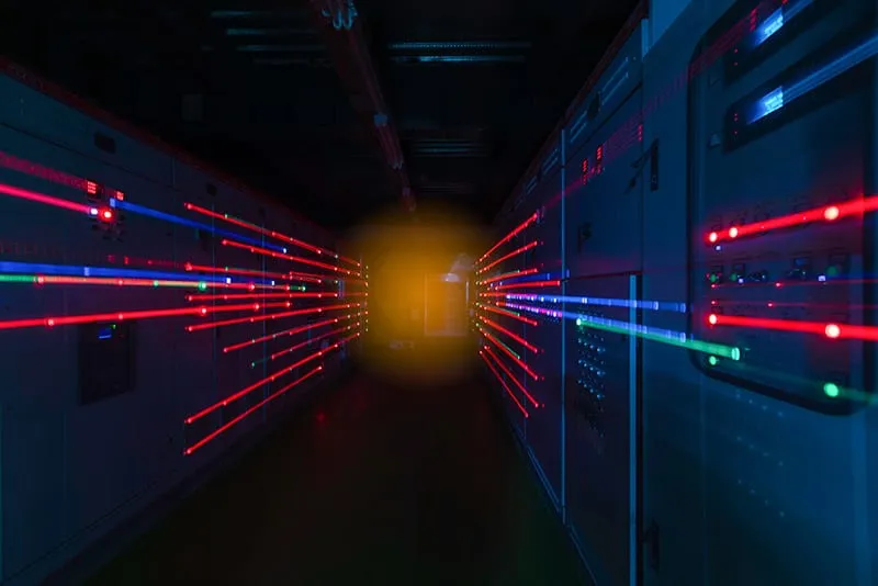 Controlgear electrical solutions