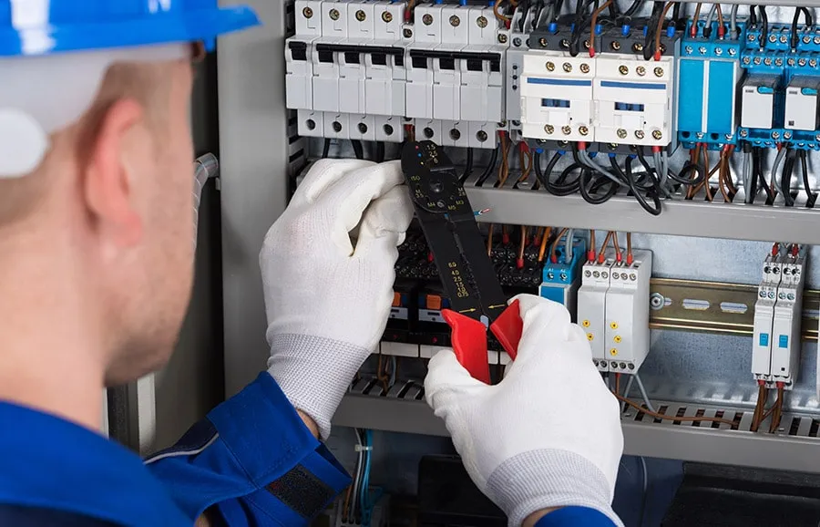 Manufacturing services