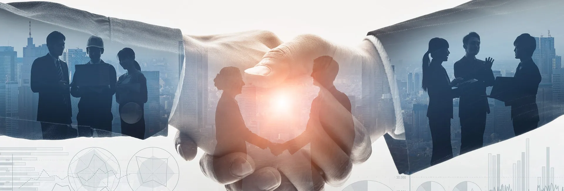 CGI Africa partners banner