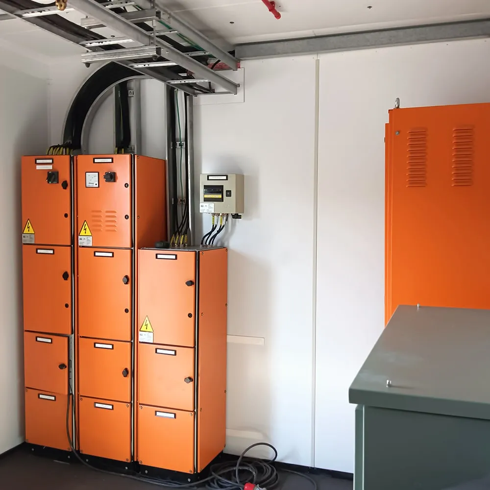 CGI Africa project 1