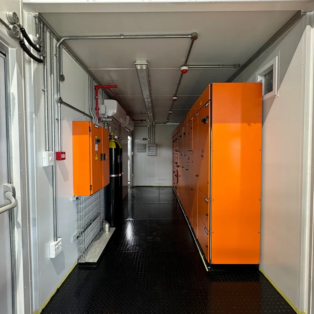 CGI Africa project 9