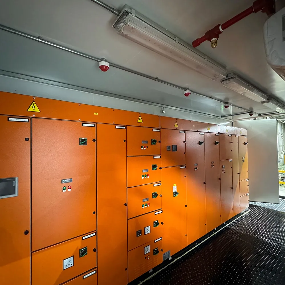 CGI Africa project 10