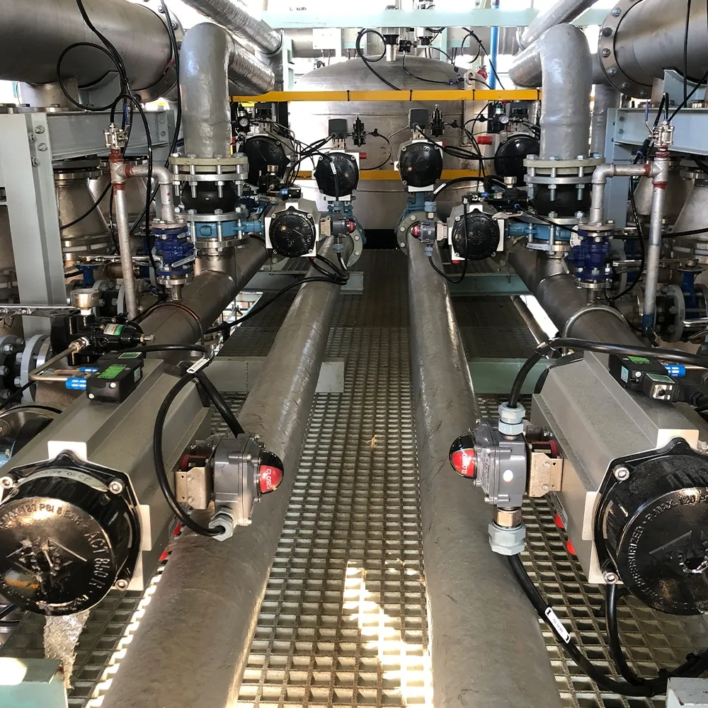 CGI Africa project 11