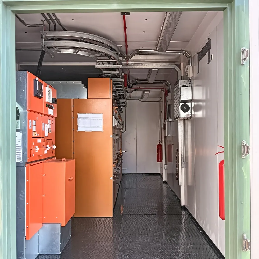 CGI Africa project 14