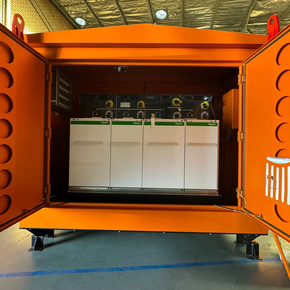 CGI Africa project 4