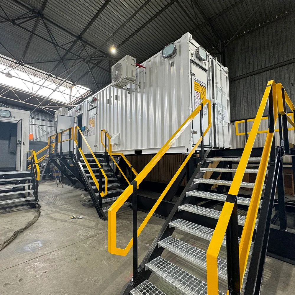 CGI Africa project 6