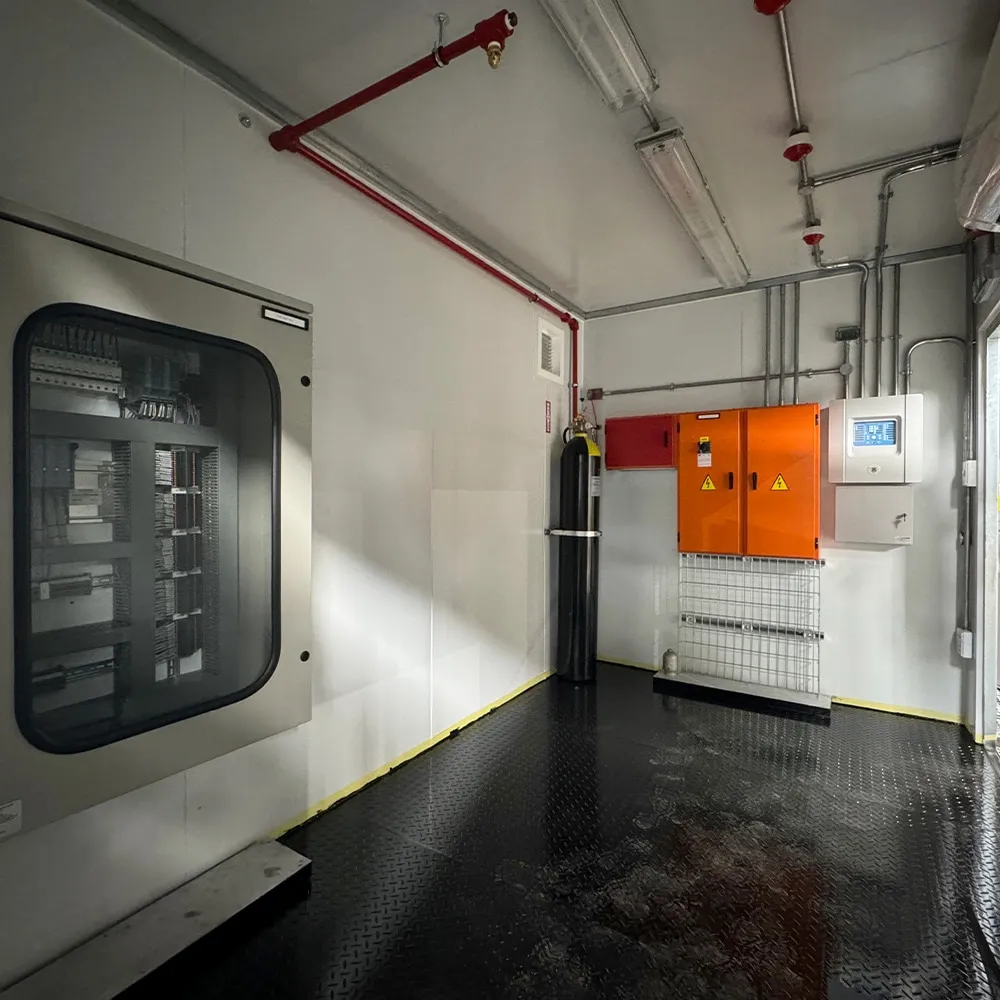 CGI Africa project 7