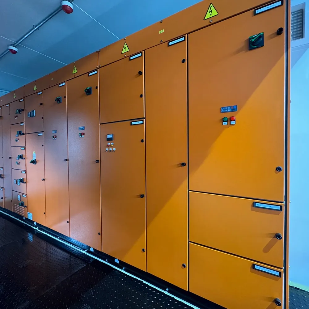 CGI Africa project 8