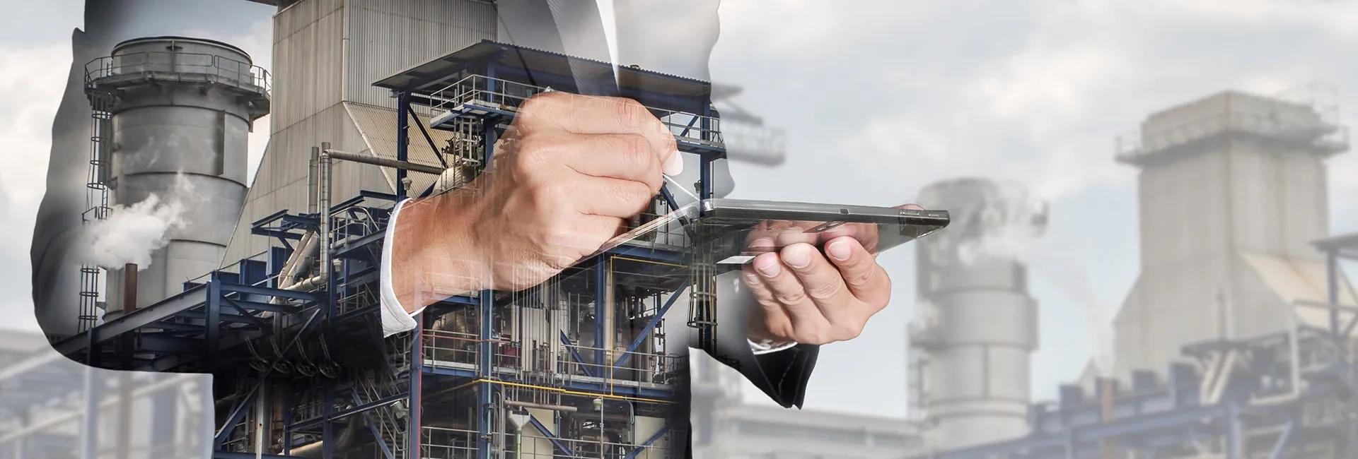 Project Engineering & Management - CGI Africa