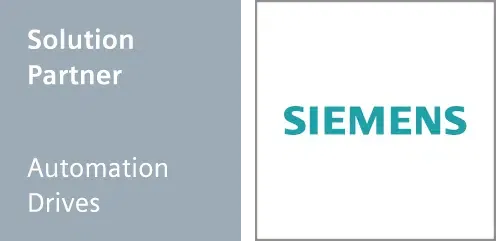 Siemens certified partner