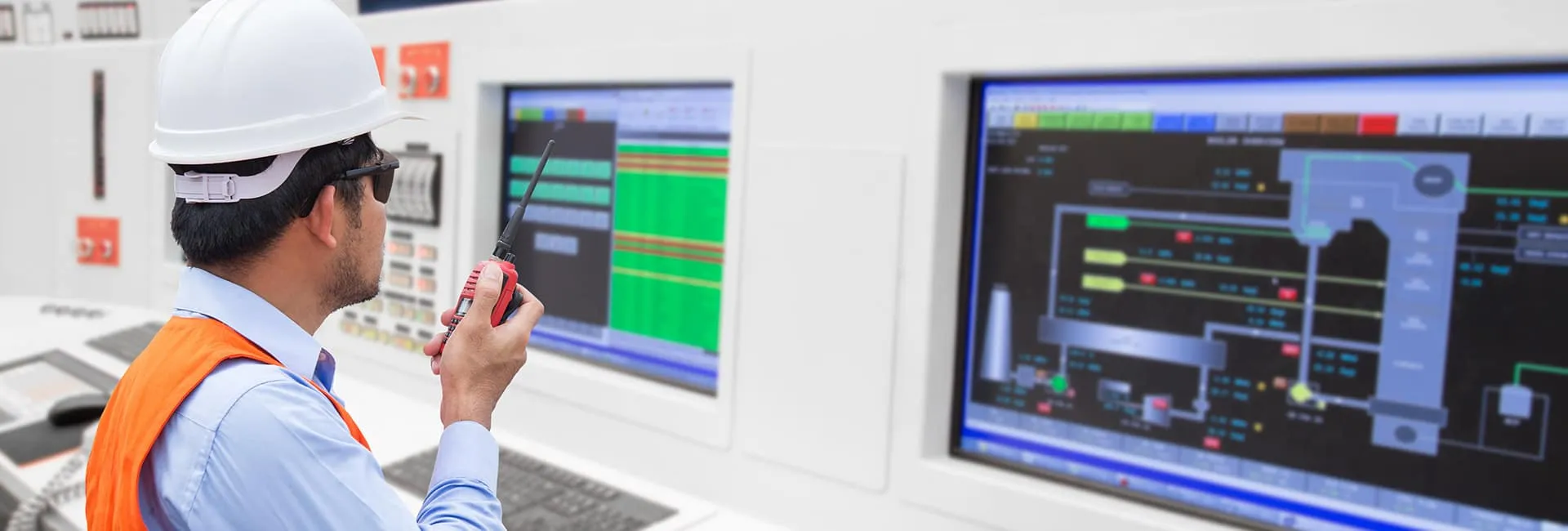 Site Installations & Services - CGI Africa