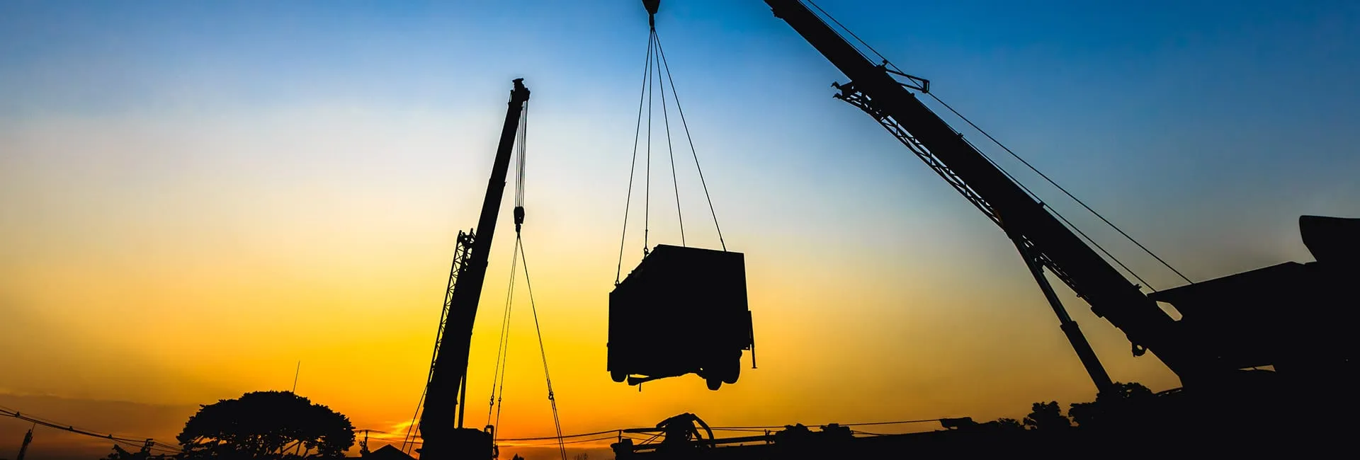 Turnkey EC&I Projects - CGI Africa