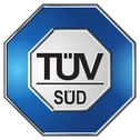TUV SUD ISO 9001:2015
